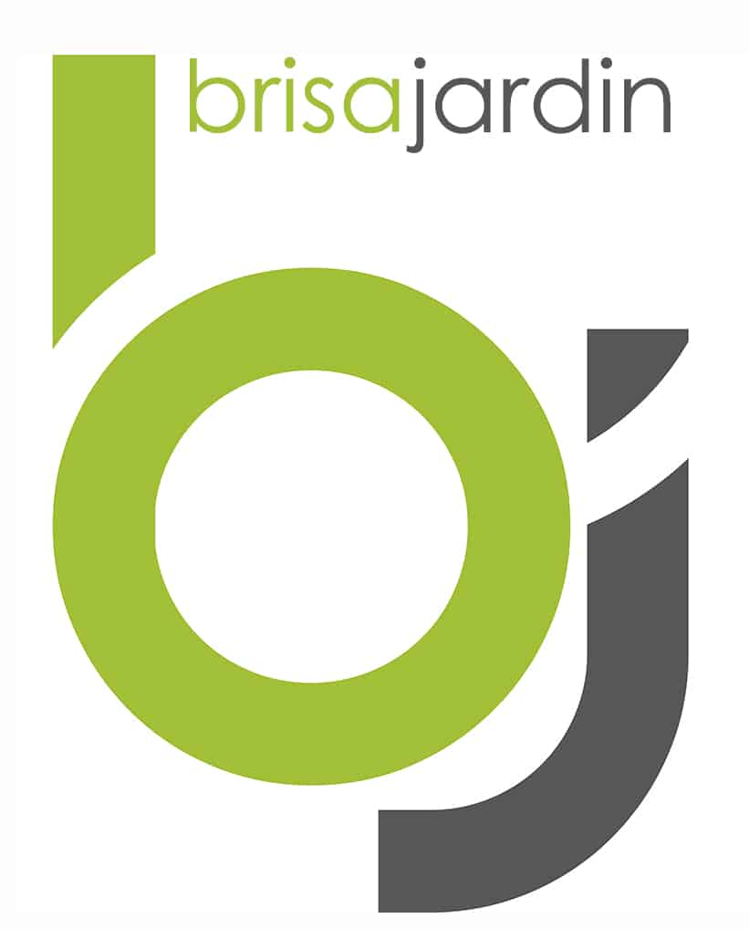 Logo Brisa Jardin - Cliente Jofesa