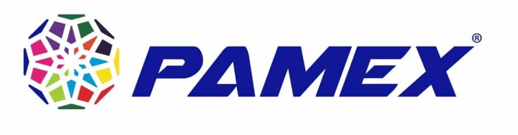 Logo Pamex - Cliente de Jofesa