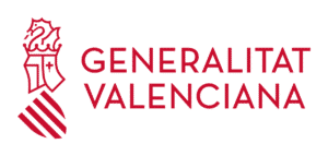 Subvencion INPYME 2021 324 - Logo Generalitat Valenciana - Footer