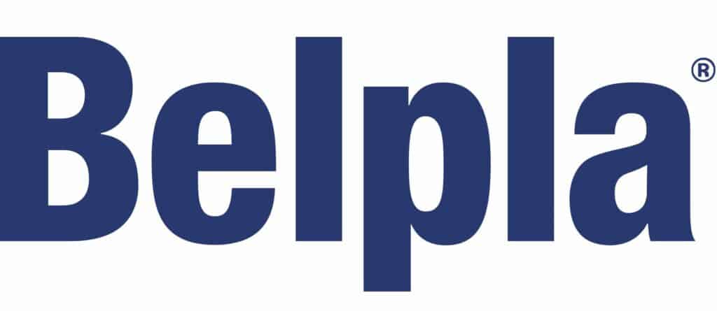 Logo Belpla - Cliente de Jofesa