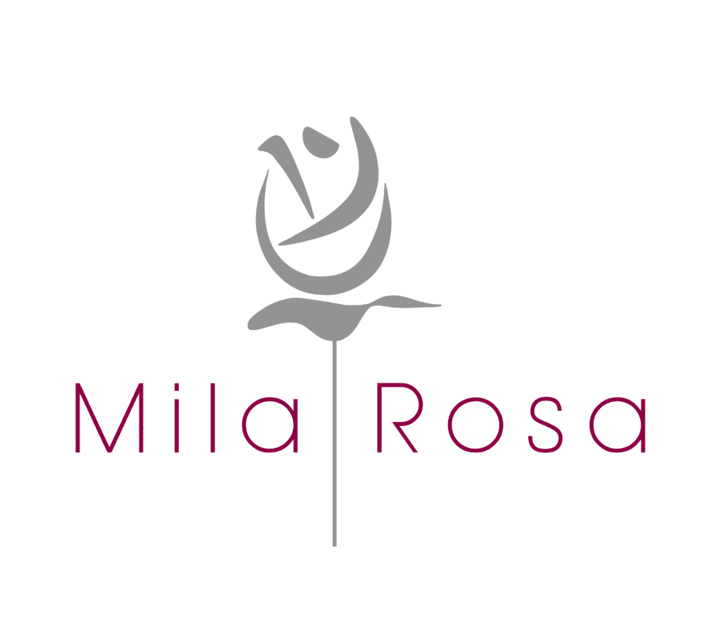 Logo Milarosa - Cliente de Jofesa