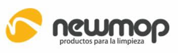 Logo Newmop - Cliente de Jofesa