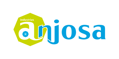Logo Anjosa, cliente de Jofesa