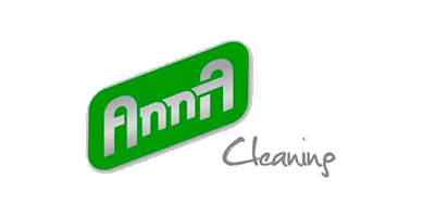 Logo Anna Cleaning, cliente de Jofesa