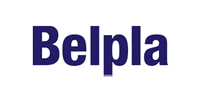 Logo de Belpla, cliente de Jofesa