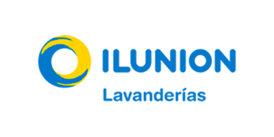 Logo de Ilunion, cliente de Jofesa