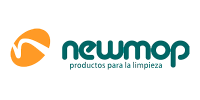 Logo de Newmop, cliente de Jofesa