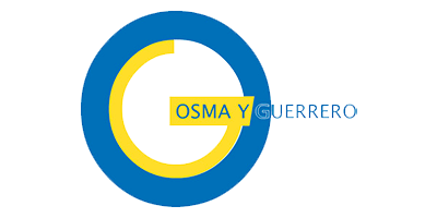 Logo Osma y Guerrero, cliente de Jofesa