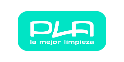 Logo de Pla, cliente de Jofesa