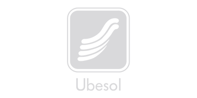 Logo Ubesol, cliente Jofesa