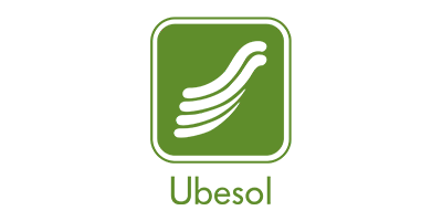 Logo de Ubesol, cliente de Jofesa