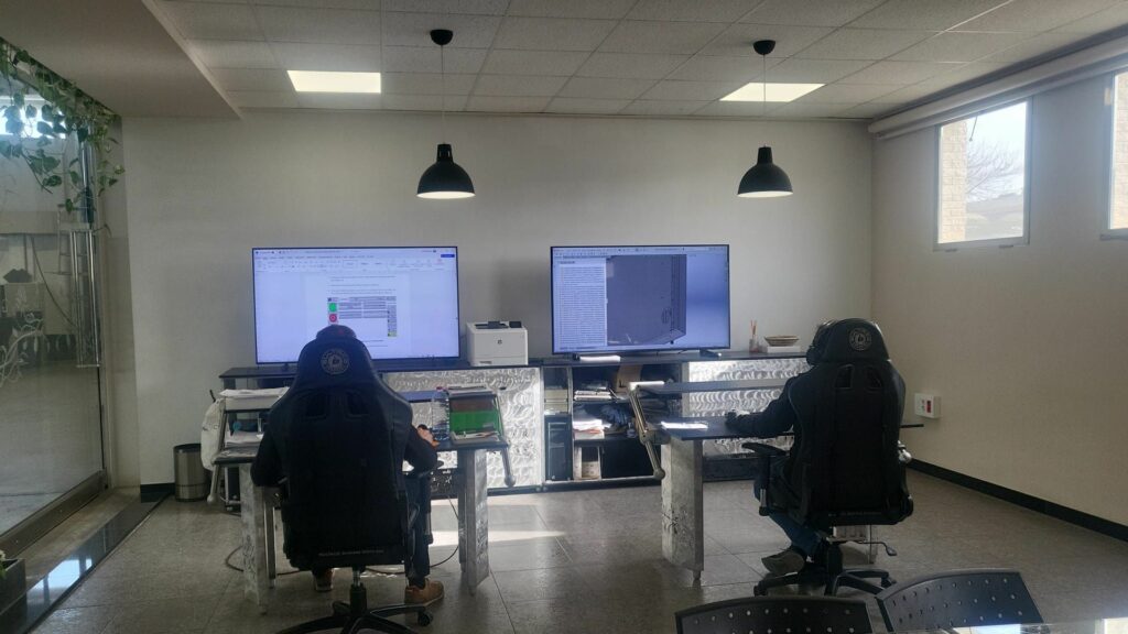 Equipo humano de Jofesa